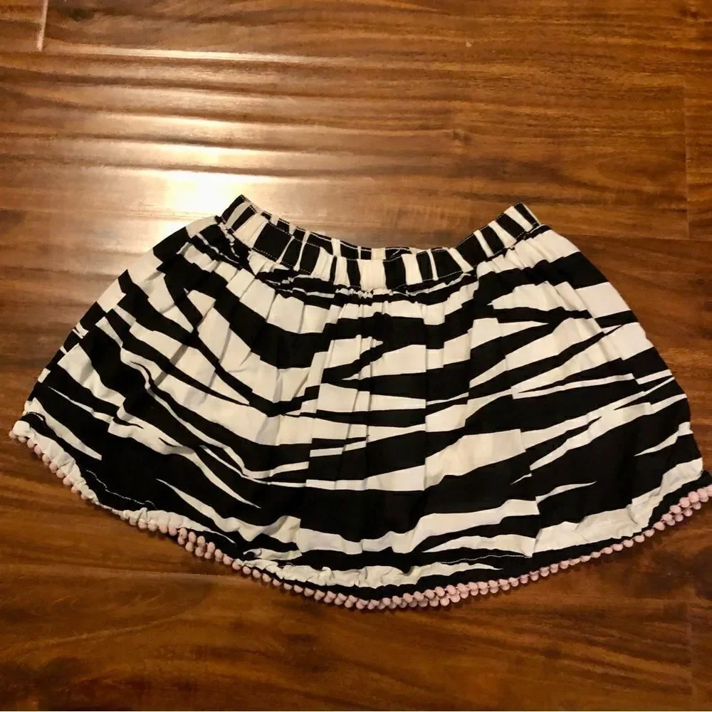 Est. 1989 Place, Gymboree, Champion, Cat and Jack Skirt Bundle Size 4 - 6
